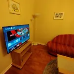 Feriendomizil Im Koenigreich Groden